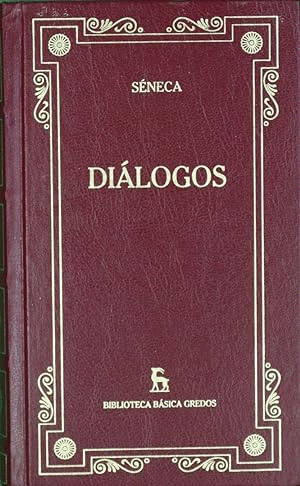 DIÁLOGOS (TAPA DURA)