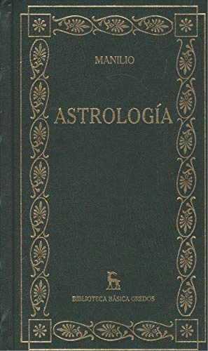 ASTROLOGÍA (TAPA DURA)