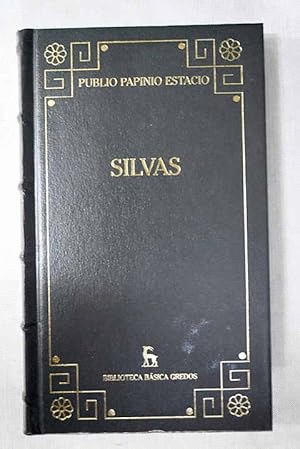 SILVAS (TAPA DURA)