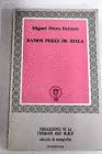 RAMÓN PÉREZ DE AYALA