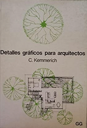 DETALLES TECNICOS PARA ARQUITECTOS