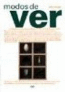 MODOS DE VER