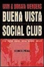 BUENA VISTA SOCIAL CLUB