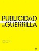 PUBLICIDAD DE GUERRILLA.