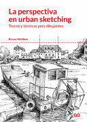 LA PERSPECTIVA EN URBAN SKETCHING