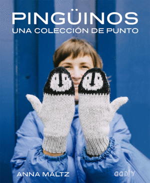 PINGÜINOS: UNA COLECCIÓN DE PUNTO