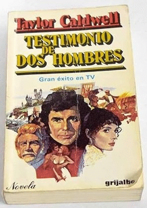TESTIMONIO DE DOS HOMBRES