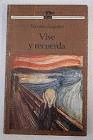 VIVE Y RECUERDA (DOBLEZ EN PORTADA)
