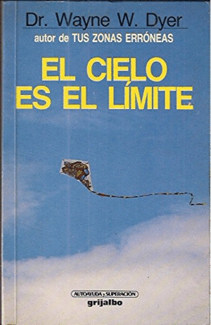 EL CIELO ES EL LÍMITE