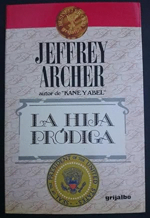 LA HIJA PRÓDIGA (HOJAS AMARILLENTAS)