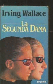 LA SEGUNDA DAMA