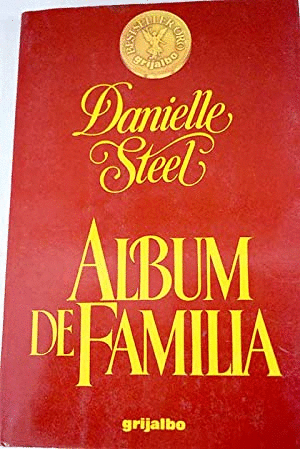 ALBUM DE FAMILIA