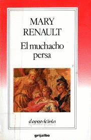 EL MUCHACHO PERSA