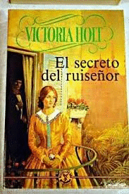 EL SECRETO DEL RUISEÑOR