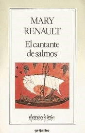 EL CANTANTE DE SALMOS