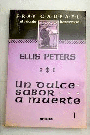 UN DULCE SABOR A MUERTE