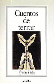 CUENTOS DE TERROR