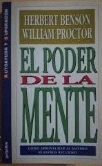 EL PODER DE LA MENTE