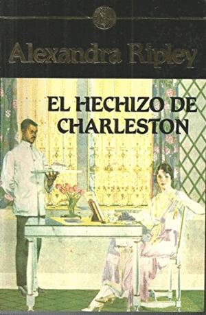 HECHIZO DE CHARLESTON