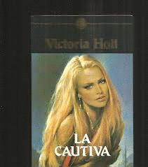 LA CAUTIVA