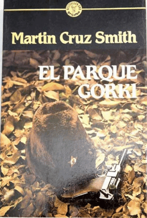 EL PARQUE GORKI