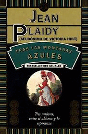 TRAS LAS MONTAÑAS AZULES