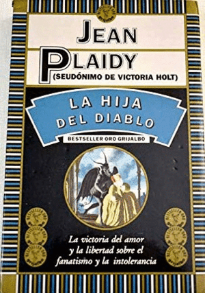 LA HIJA DEL DIABLO