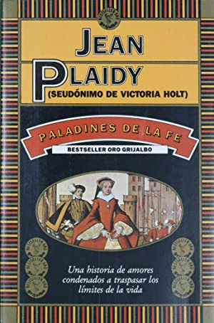 PALADINES DE LA FE