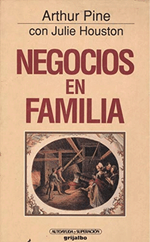 NEGOCIOS EN FAMILIA