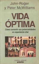 VIDA ÓPTIMA