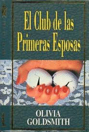EL CLUB DE LAS PRIMERAS ESPOSAS