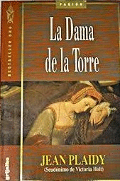 LA DAMA DE LA TORRE