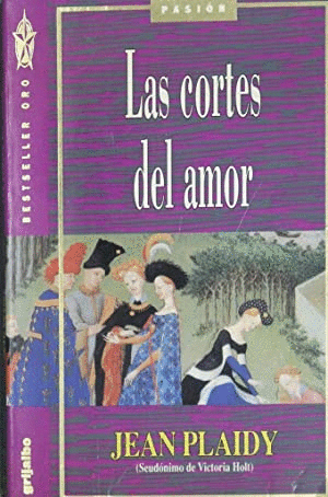 LAS CORTES DEL AMOR