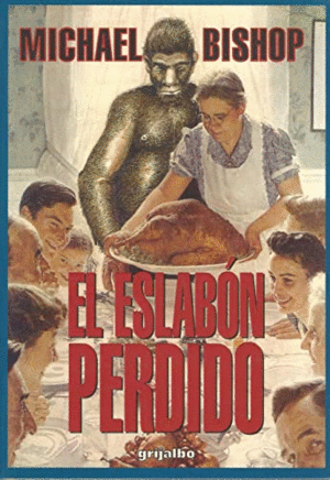EL ESLABÓN PERDIDO