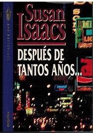 DESPUÉS DE TANTOS AÑOS...