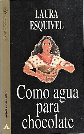 COMO AGUA PARA CHOCOLATE
