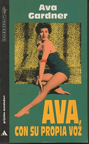 AVA, CON SU PROPIA VOZ