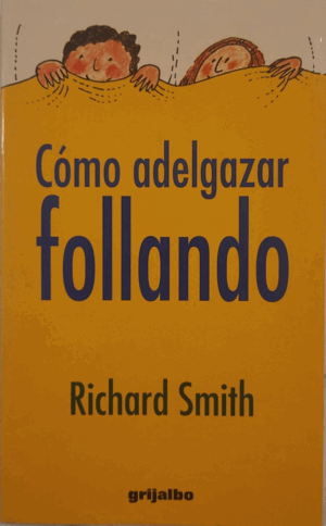 COMO ADELGAZAR FOLLANDO