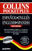 COLLINS POCKET PLUS ESPAÑOL-INGLÉS, ENGLISH-SPANISH