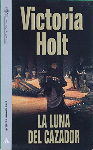LA LUNA DEL CAZADOR