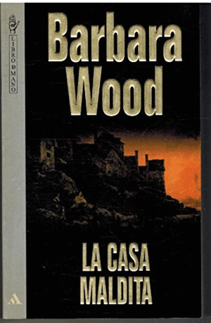 LA CASA MALDITA