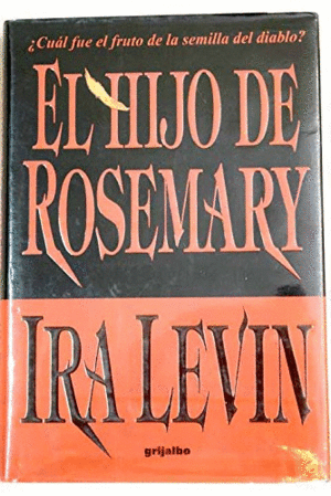 EL HIJO DE ROSEMARY