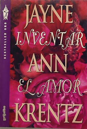 INVENTAR EL AMOR