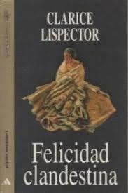 FELICIDAD CLANDESTINA