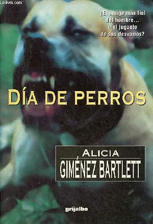 DÍA DE PERROS