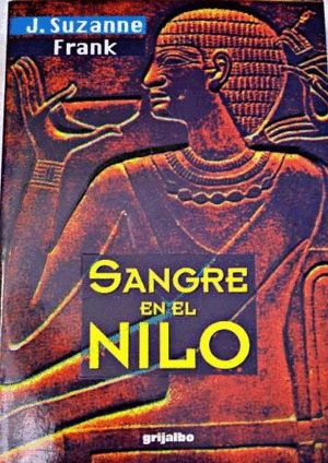 SANGRE EN EL NILO