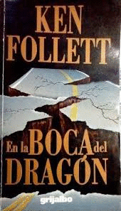 EN LA BOCA DEL DRAGÓN