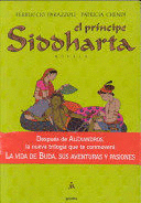 EL PRINCIPE SIDDHARTA