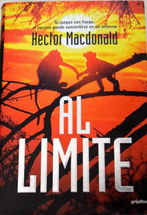 AL LÍMITE