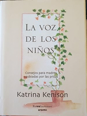 LA VOZ DE LOS NIÑOS